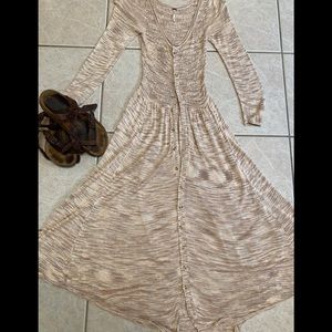 Free People Dress Small